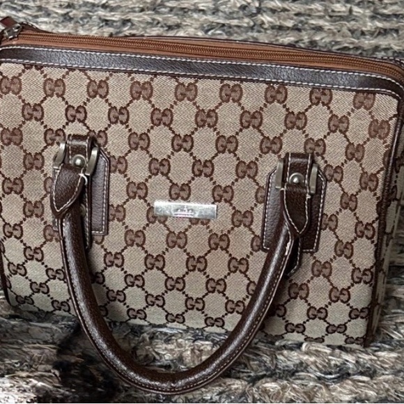 fashion designer bag Handbags - Brown Monogram Designer Speedy Handbag